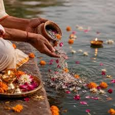 Asthi Visarjan