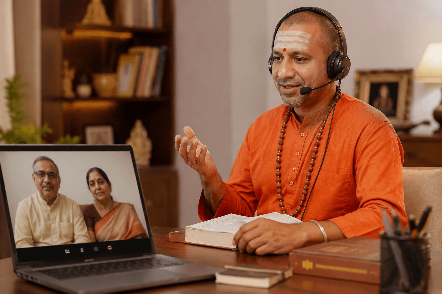 Online Consultation